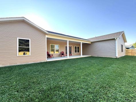 534 Dogwood E Court Spencer IN 47460