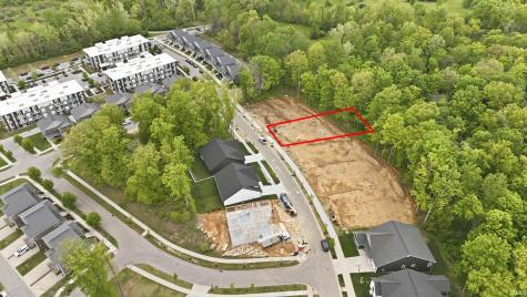 1750 W Ezekiel Drive Bloomington IN 47403