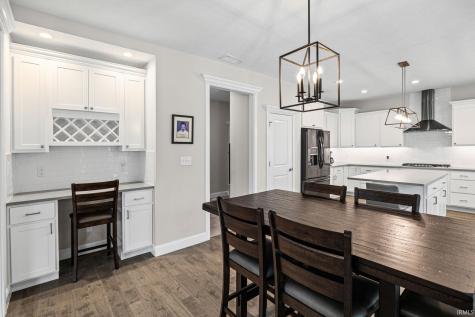 1073 Chesapeake Pointe Drive Lafayette IN 47909