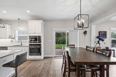 1073 Chesapeake Pointe Drive Lafayette IN 47909