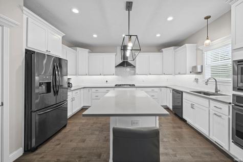 1073 Chesapeake Pointe Drive Lafayette IN 47909