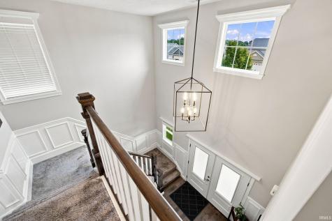1073 Chesapeake Pointe Drive Lafayette IN 47909