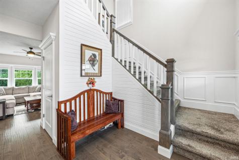 1073 Chesapeake Pointe Drive Lafayette IN 47909