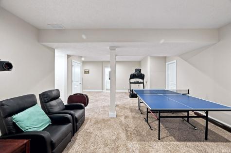 1073 Chesapeake Pointe Drive Lafayette IN 47909