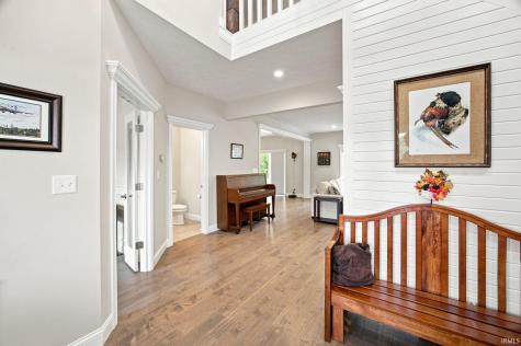 1073 Chesapeake Pointe Drive Lafayette IN 47909