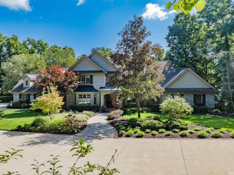 14214 Liberty Mills Road Fort Wayne IN 46814