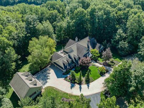 14214 Liberty Mills Road Fort Wayne IN 46814