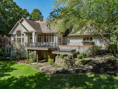 14214 Liberty Mills Road Fort Wayne IN 46814