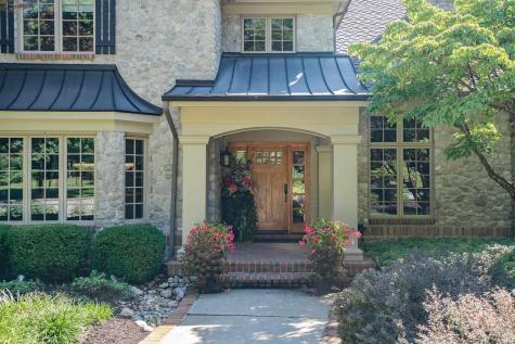 14214 Liberty Mills Road Fort Wayne IN 46814