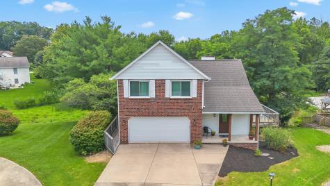 4105 W Portage Trail Bloomington IN 47404