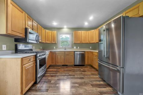 4105 W Portage Trail Bloomington IN 47404