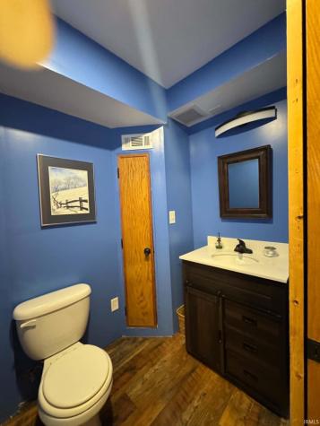 4105 W Portage Trail Bloomington IN 47404
