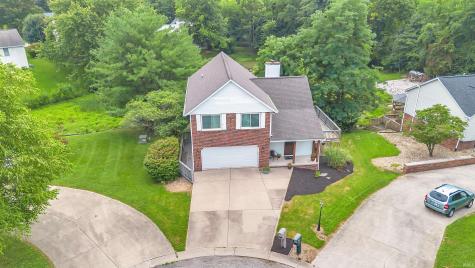 4105 W Portage Trail Bloomington IN 47404