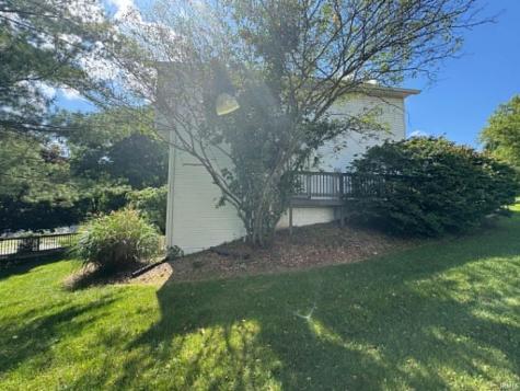 4105 W Portage Trail Bloomington IN 47404