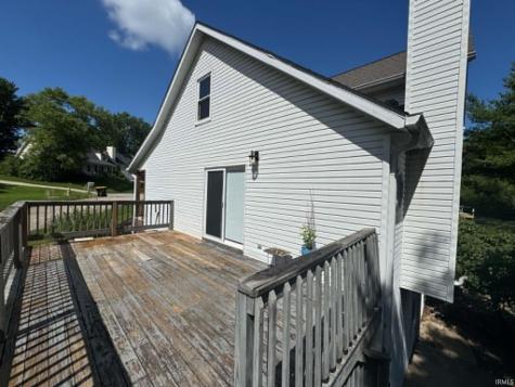 4105 W Portage Trail Bloomington IN 47404