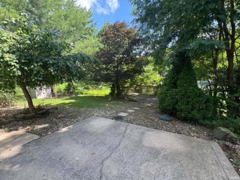 4105 W Portage Trail Bloomington IN 47404