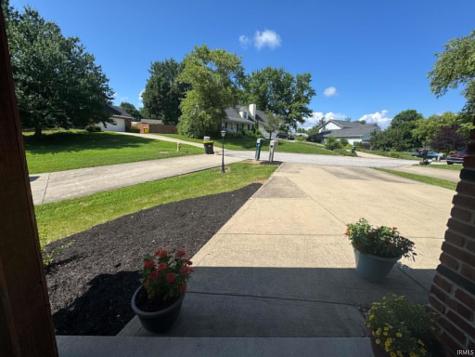 4105 W Portage Trail Bloomington IN 47404