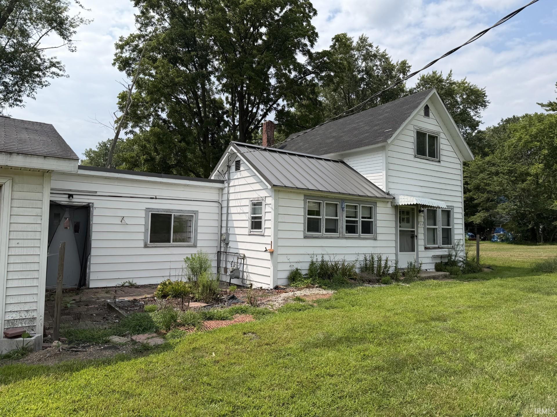 217 Blackport Drive Goshen IN 46528