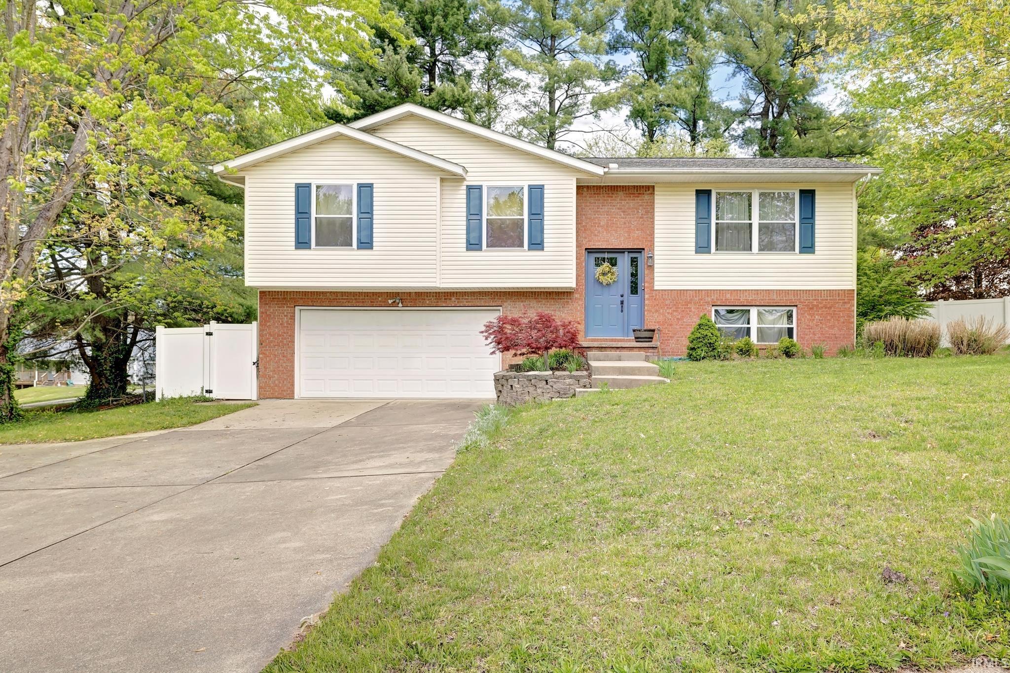 4646 W Woodland Drive Bloomington IN 47404