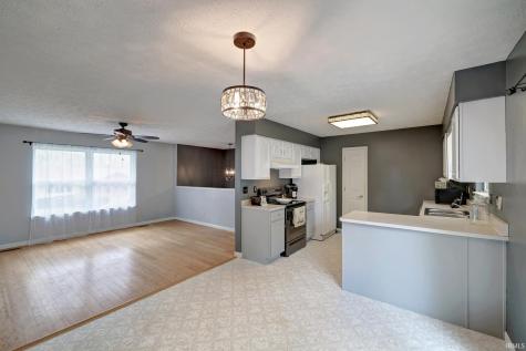 4646 W Woodland Drive Bloomington IN 47404