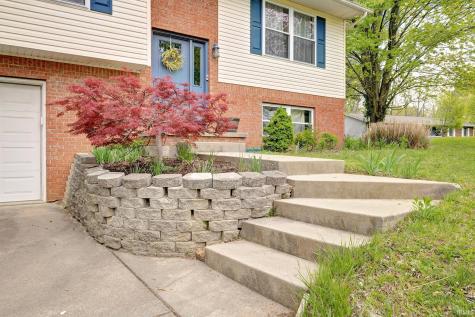 4646 W Woodland Drive Bloomington IN 47404