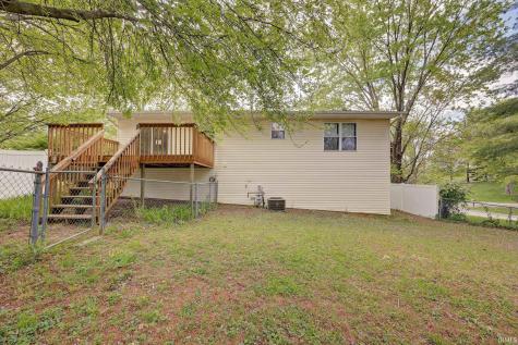 4646 W Woodland Drive Bloomington IN 47404