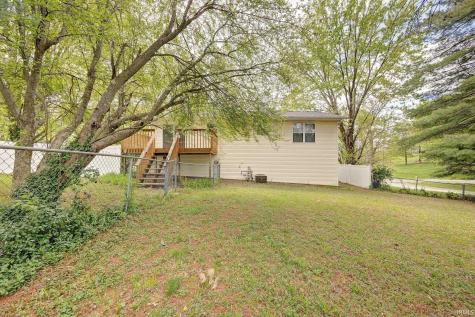 4646 W Woodland Drive Bloomington IN 47404