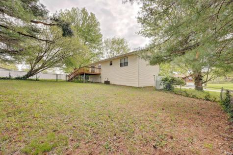 4646 W Woodland Drive Bloomington IN 47404