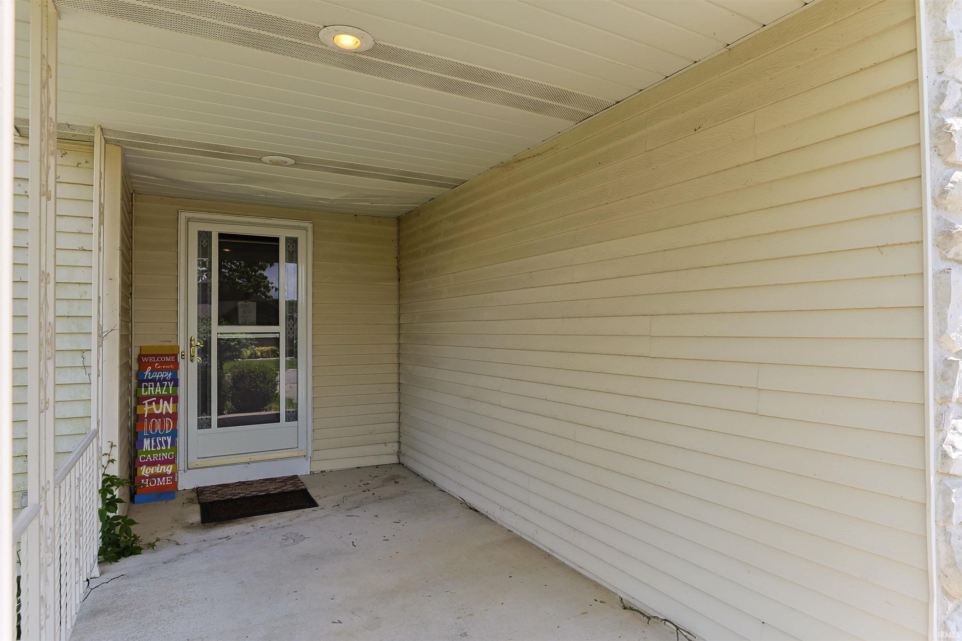 1712 Woodland Drive Elkhart IN 46514