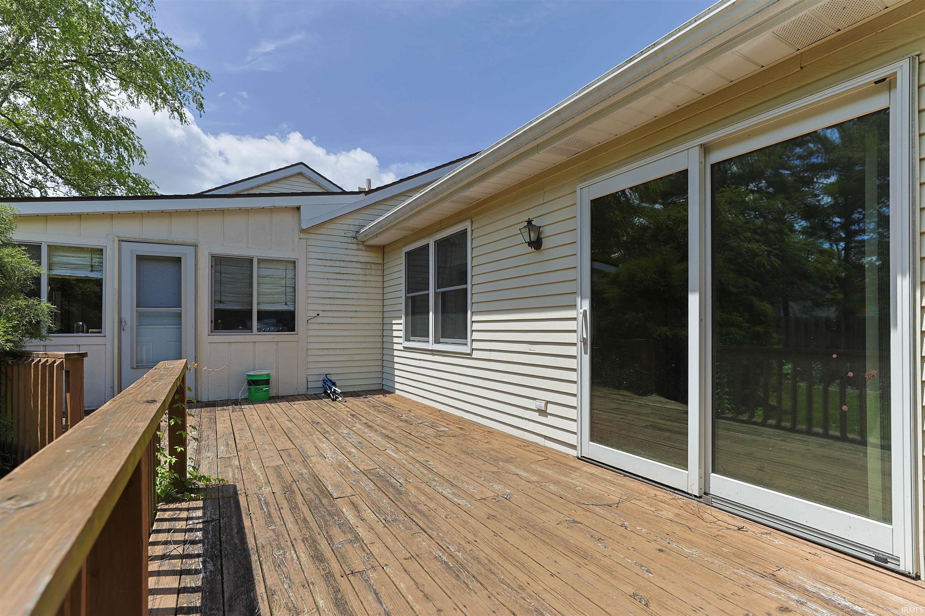 1712 Woodland Drive Elkhart IN 46514