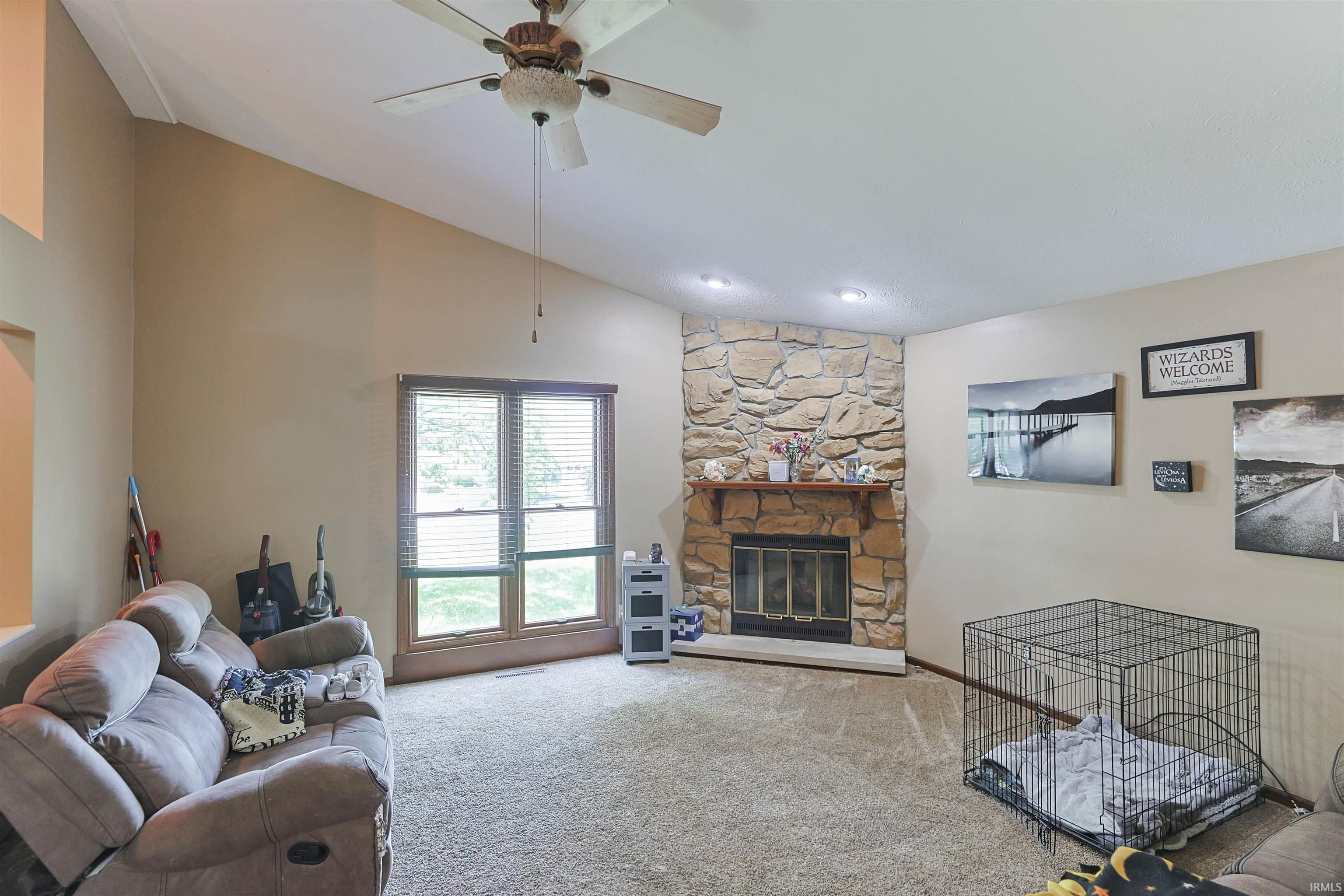 1712 Woodland Drive Elkhart IN 46514