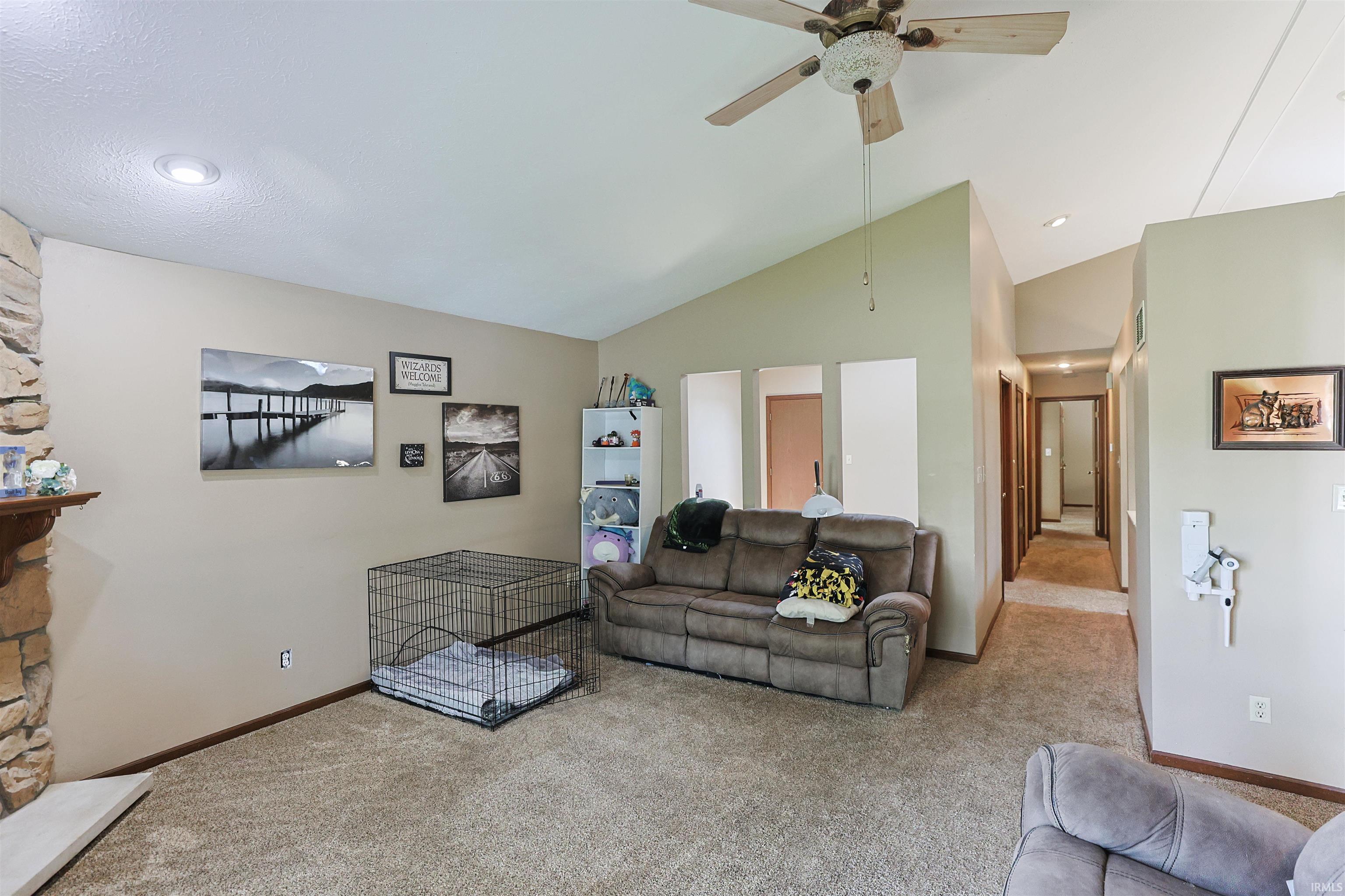 1712 Woodland Drive Elkhart IN 46514