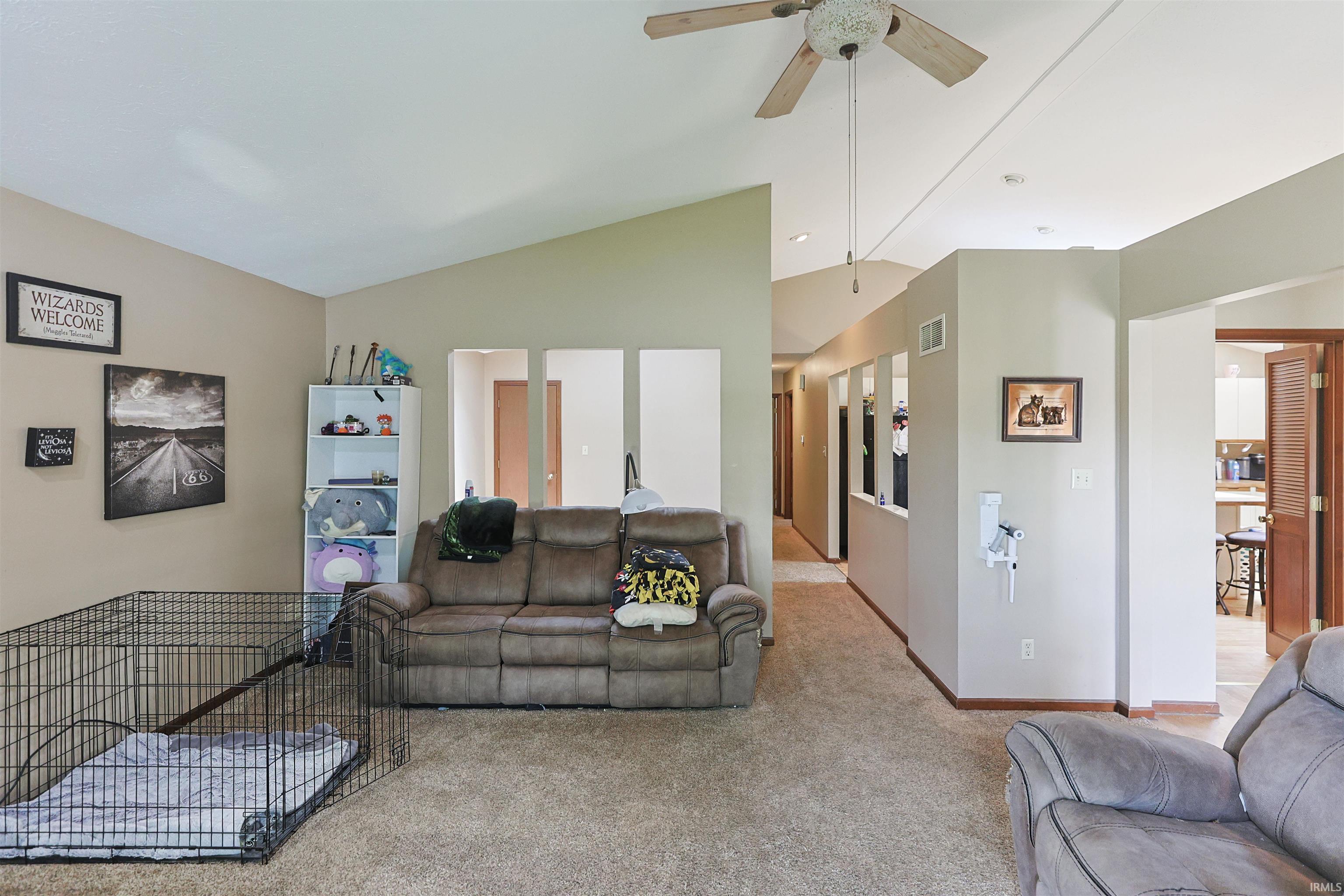 1712 Woodland Drive Elkhart IN 46514