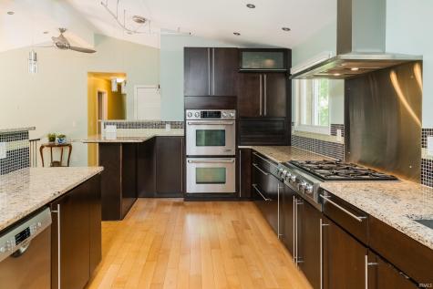 4691 E Inverness Woods Road Bloomington IN 47401