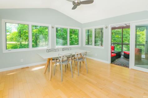 4691 E Inverness Woods Road Bloomington IN 47401