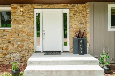 4691 E Inverness Woods Road Bloomington IN 47401