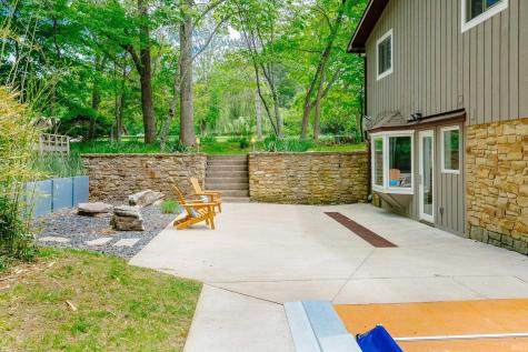4691 E Inverness Woods Road Bloomington IN 47401