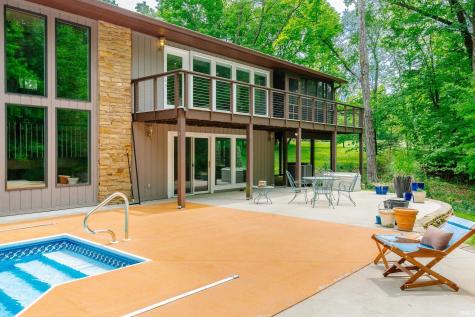 4691 E Inverness Woods Road Bloomington IN 47401