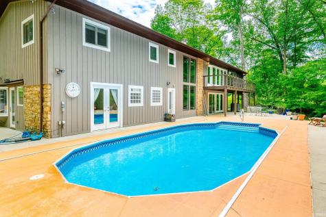 4691 E Inverness Woods Road Bloomington IN 47401