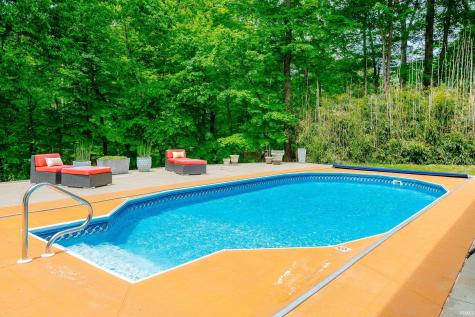 4691 E Inverness Woods Road Bloomington IN 47401