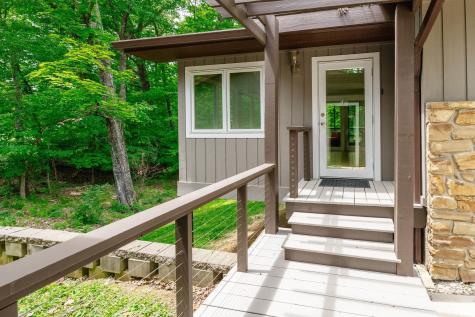 4691 E Inverness Woods Road Bloomington IN 47401