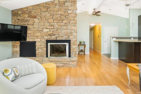 4691 E Inverness Woods Road Bloomington IN 47401