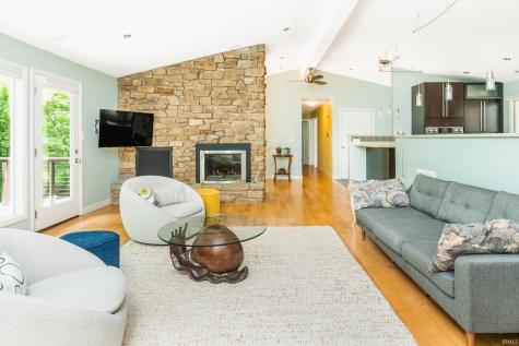 4691 E Inverness Woods Road Bloomington IN 47401