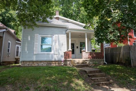 380 E Main Street Wabash IN 46992