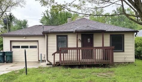 805 W Harvard Avenue Muncie IN 47304