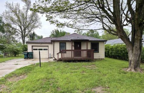 805 W Harvard Avenue Muncie IN 47304