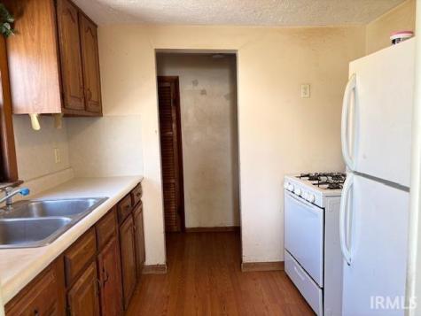 805 W Harvard Avenue Muncie IN 47304