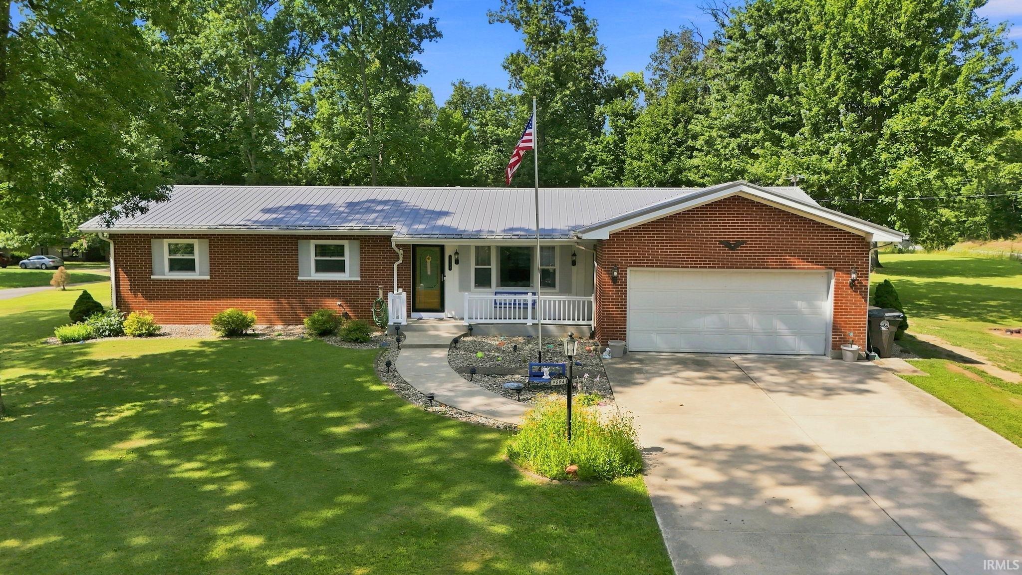 9504 Manor Woods Road Fort Wayne IN 46804