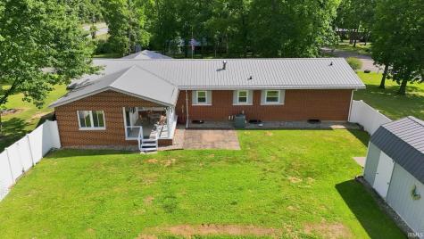 9504 Manor Woods Road Fort Wayne IN 46804