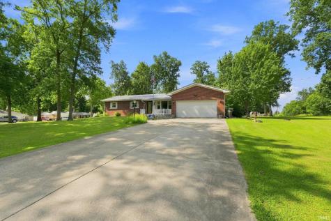 9504 Manor Woods Road Fort Wayne IN 46804